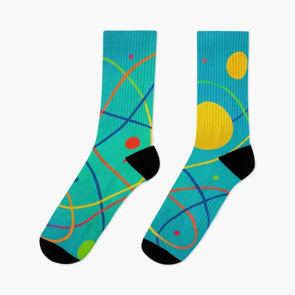 Item preview, Rhythm of color elements designed and sold by Sigtrix.