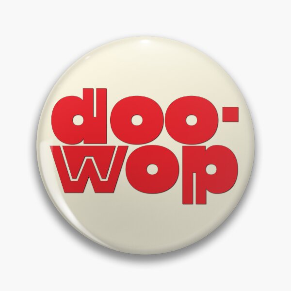 Item preview, Doo-Wop Music designed and sold by CharlottePlaceArt.