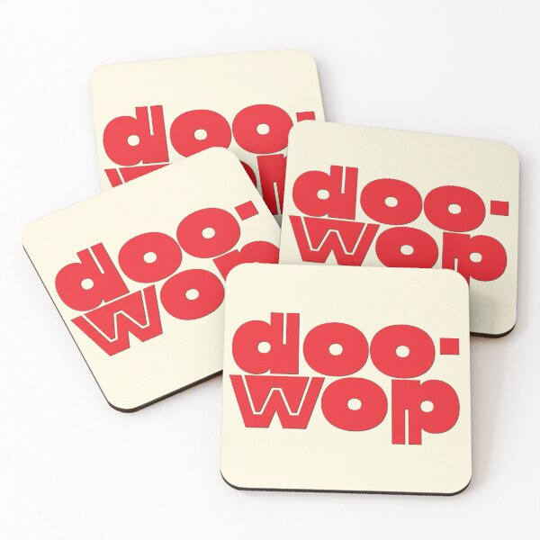 Item preview, Doo-Wop Music designed and sold by CharlottePlaceArt.