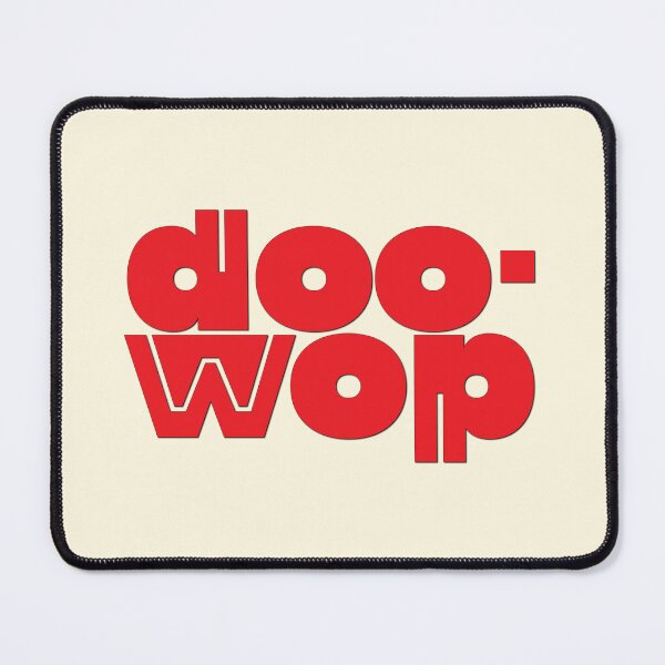 Item preview, Doo-Wop Music designed and sold by CharlottePlaceArt.