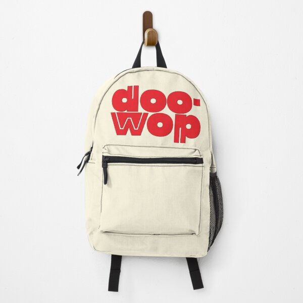 Item preview, Doo-Wop Music designed and sold by CharlottePlaceArt.