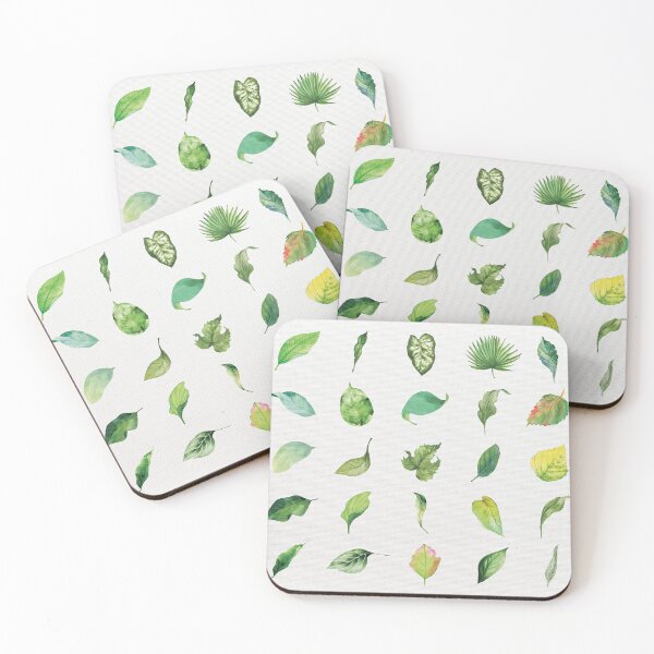 Item preview, In Bloom Green designed and sold by Skyline-Art-Inc.