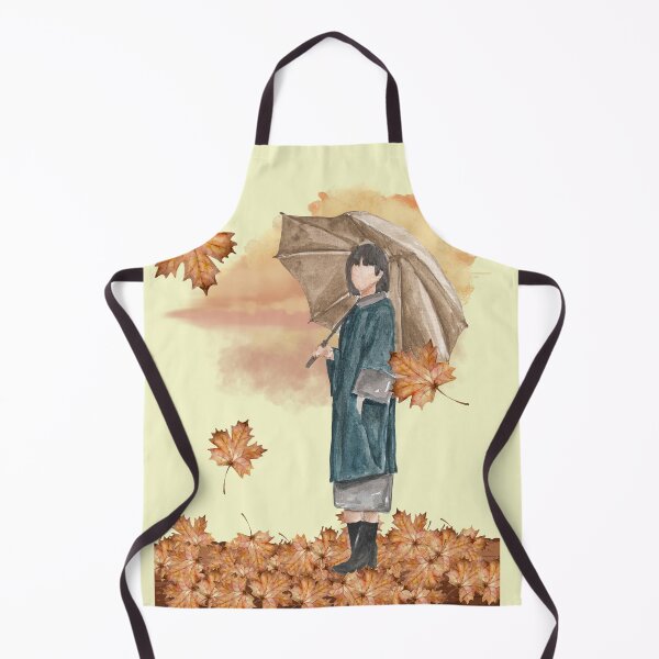 Item preview, Autumn Breeze and Quiet Steps designed and sold by IREMORHAN.