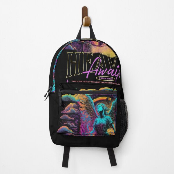 Item preview, Heaven Awaits Y2K aesthetic Streetwear designed and sold by Pixel & Petal.