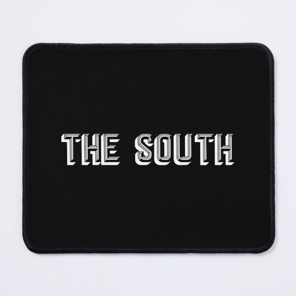 Item preview, The South - white designed and sold by DFA.