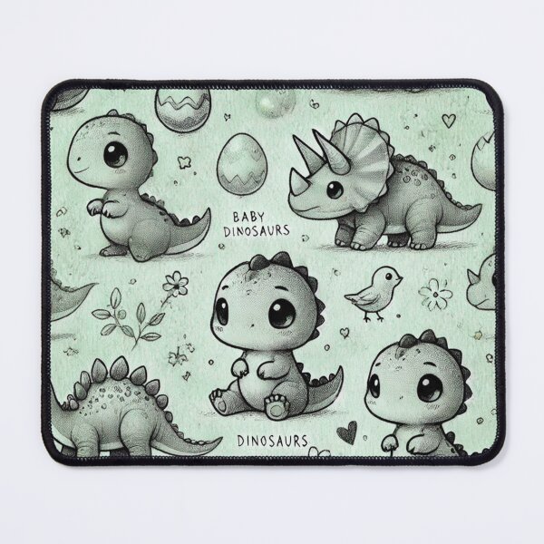 Item preview, dinosaur themed designed and sold by TEEJAMBOREE.