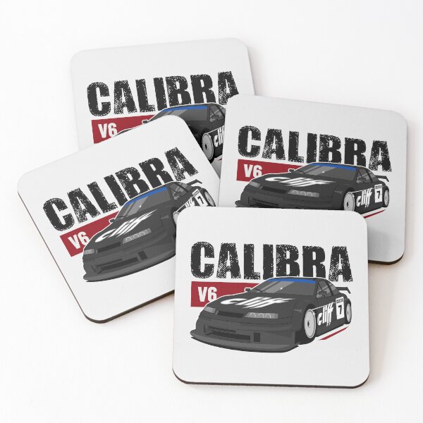 Item preview, Cliff Calibra DTM designed and sold by shketdesign.
