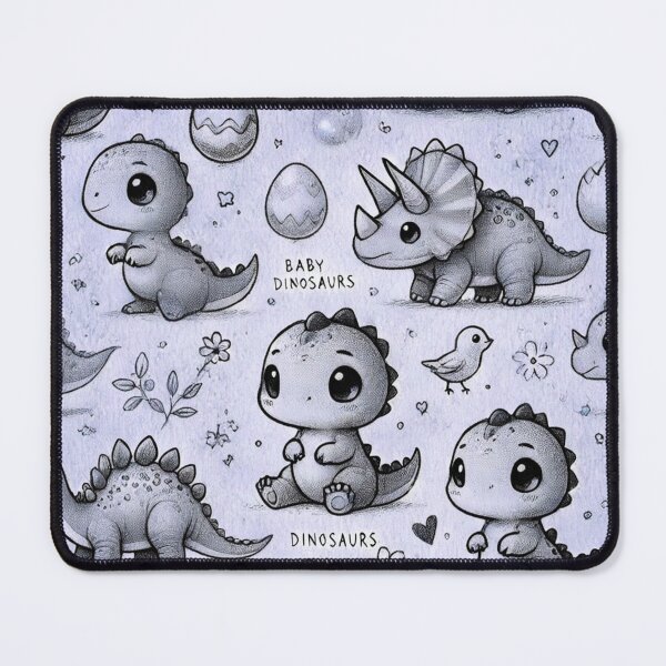 Item preview, dinosaur themed designed and sold by TEEJAMBOREE.
