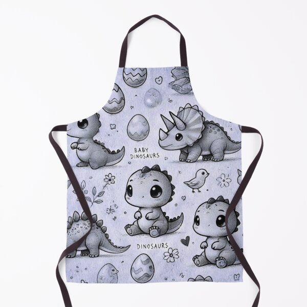Item preview, dinosaur themed  designed and sold by TEEJAMBOREE.