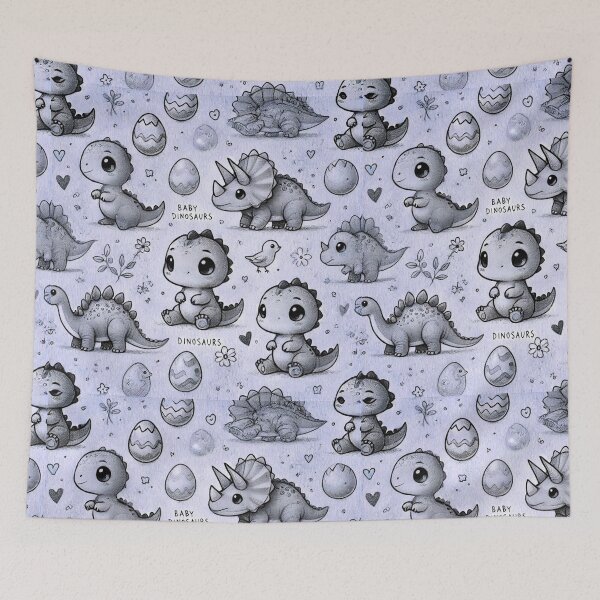 Item preview, dinosaur themed  designed and sold by TEEJAMBOREE.