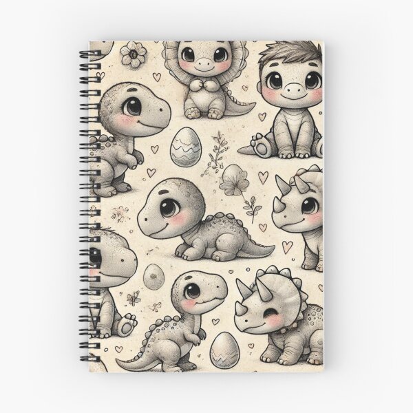 Item preview, dinosaur themed  designed and sold by TEEJAMBOREE.