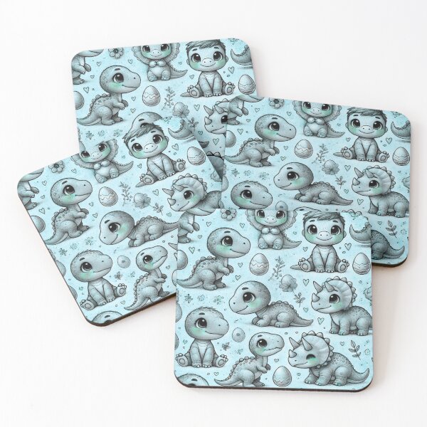 Item preview, dinosaur themed  designed and sold by TEEJAMBOREE.
