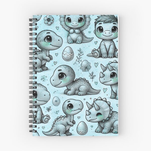 Item preview, dinosaur themed  designed and sold by TEEJAMBOREE.