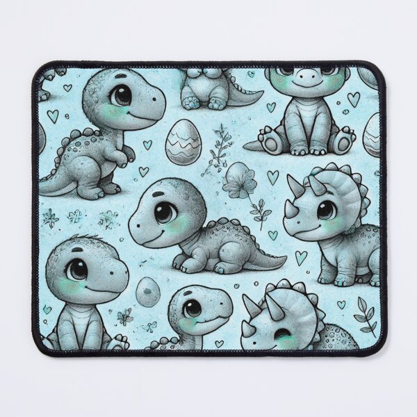 Item preview, dinosaur themed designed and sold by TEEJAMBOREE.