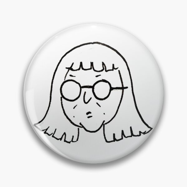 Item preview, Fallopia, a main character from The Symptoms designed and sold by ElectricPlanet.