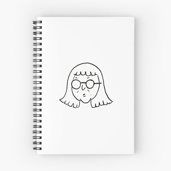 Item preview, Fallopia, a main character from The Symptoms designed and sold by ElectricPlanet.