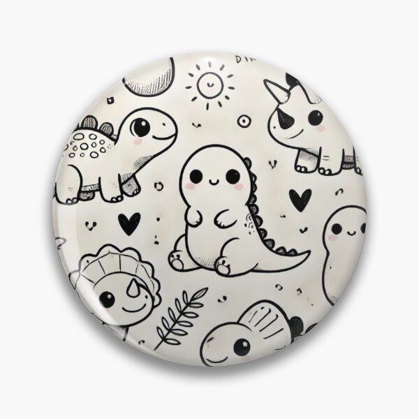 Item preview, dinosaur themed  designed and sold by TEEJAMBOREE.