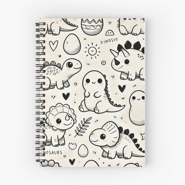 Item preview, dinosaur themed  designed and sold by TEEJAMBOREE.