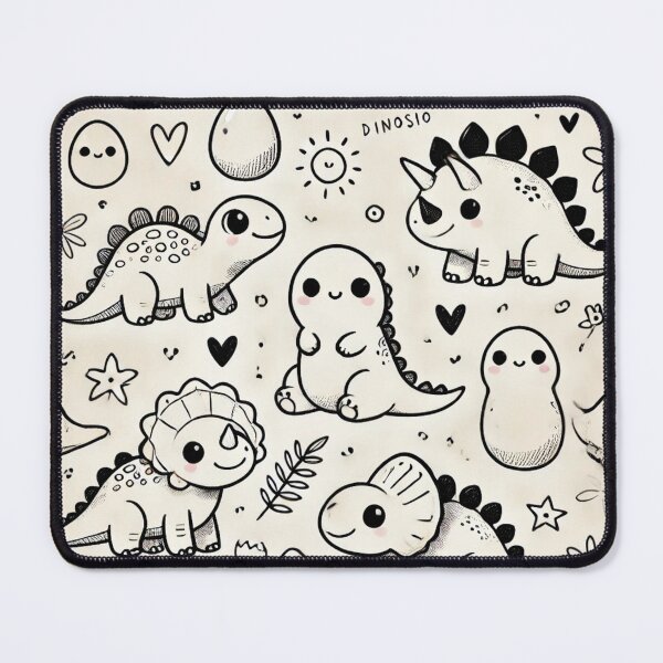 Item preview, dinosaur themed designed and sold by TEEJAMBOREE.