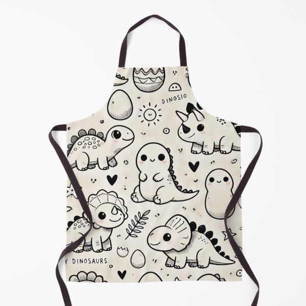 Item preview, dinosaur themed  designed and sold by TEEJAMBOREE.