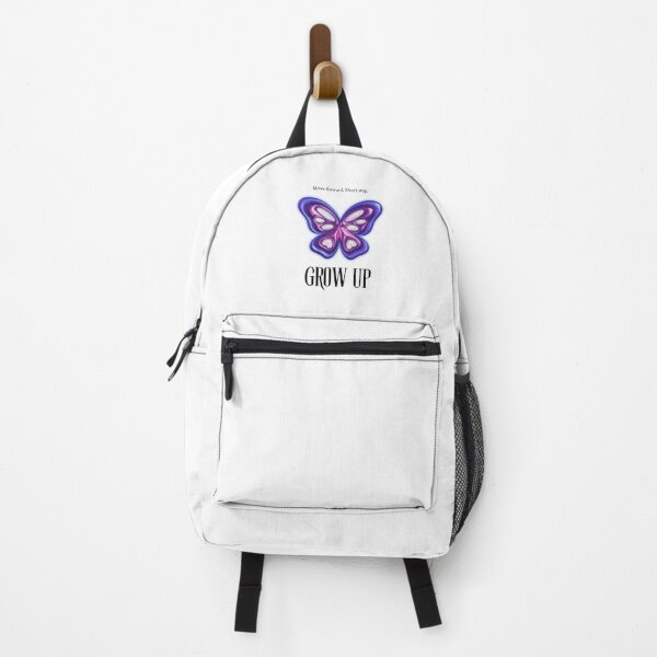 Item preview, Move Forward.Don't Stop designed and sold by Acra Essence.