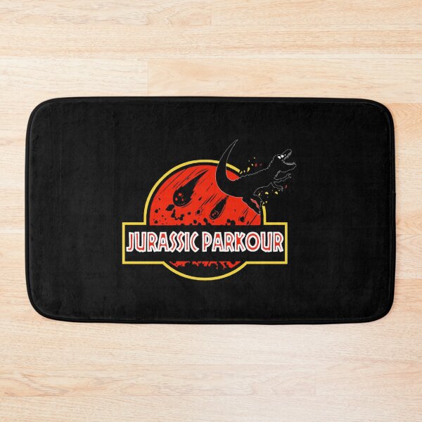 Item preview, Art - Jurassic Park designed and sold by DreamCraftCove.