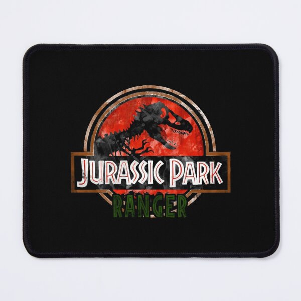 Item preview, Art - Jurassic Park designed and sold by DreamCraftCove.