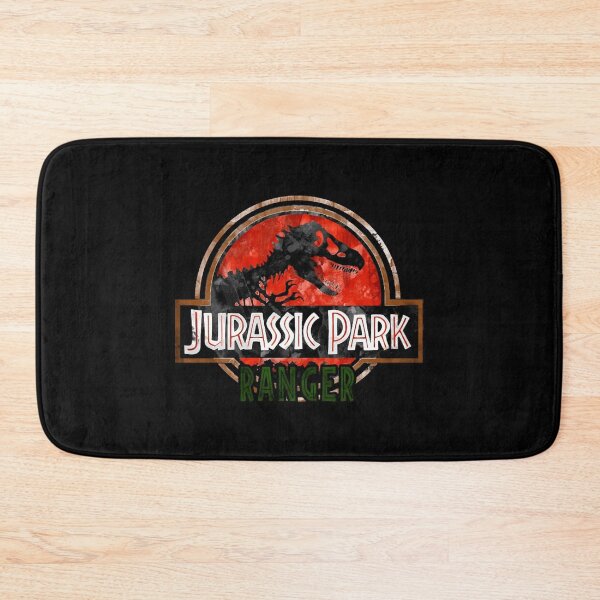 Item preview, Art - Jurassic Park designed and sold by DreamCraftCove.