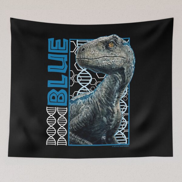 Item preview, Art - Jurassic Park designed and sold by DreamCraftCove.