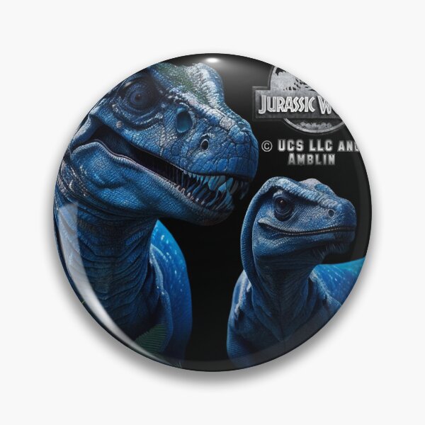Item preview, Art - Jurassic Park designed and sold by DreamCraftCove.