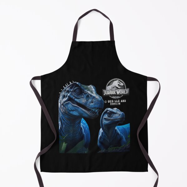 Item preview, Art - Jurassic Park designed and sold by DreamCraftCove.