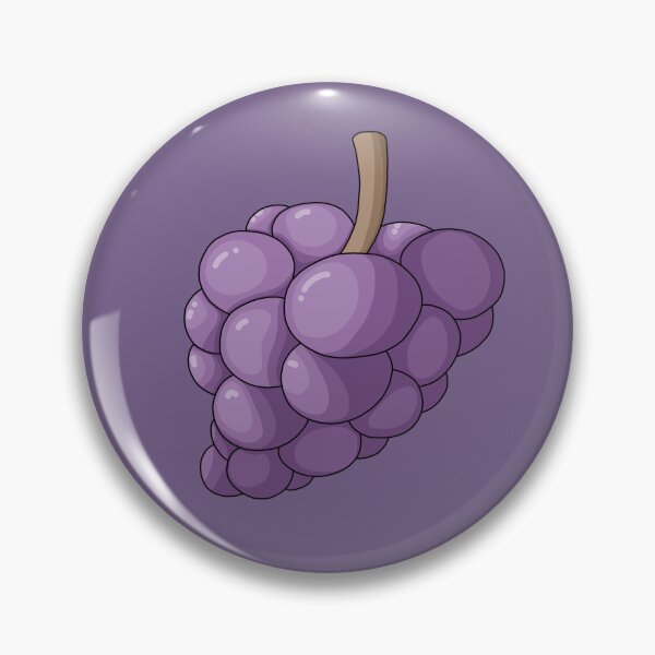 Item preview, Purple Grapes designed and sold by GREENZ0NE.