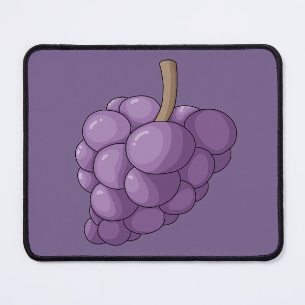 Item preview, Purple Grapes designed and sold by GREENZ0NE.