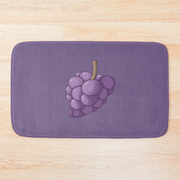 Item preview, Purple Grapes designed and sold by GREENZ0NE.