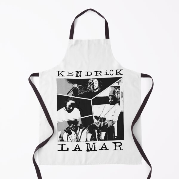 Item preview, Art - Kendrick Lamar designed and sold by LuminousLattice.