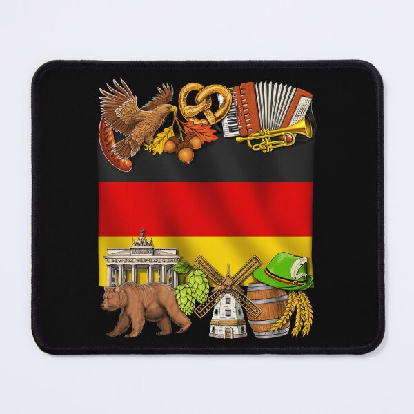 Item preview, Germany Pride designed and sold by underheaven.