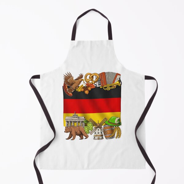 Item preview, Germany Pride designed and sold by underheaven.