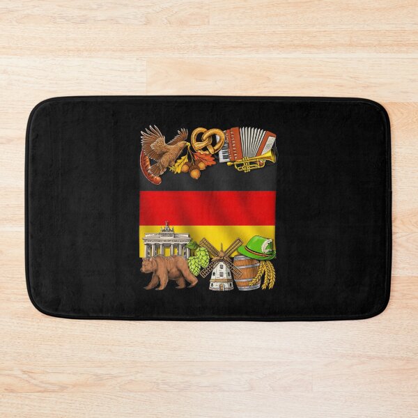 Item preview, Germany Pride designed and sold by underheaven.