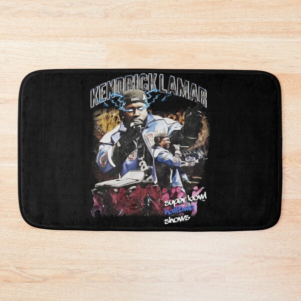 Item preview, Arte - Kendrick Lamar designed and sold by LuminousLattice.