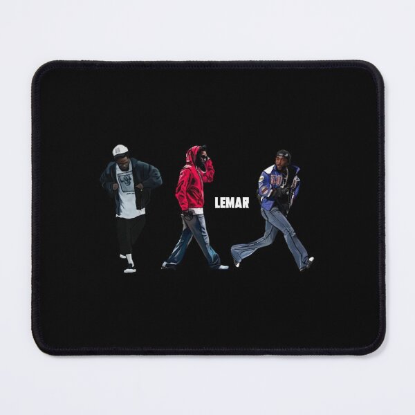Item preview, Art - Kendrick Lamar designed and sold by LuminousLattice.