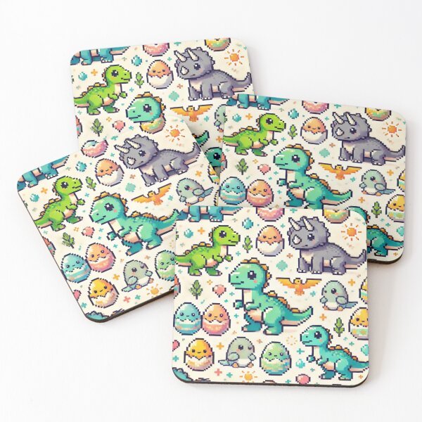 Item preview, dinosaur themed  designed and sold by TEEJAMBOREE.