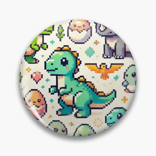 Item preview, dinosaur themed  designed and sold by TEEJAMBOREE.
