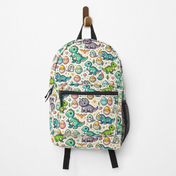 Item preview, dinosaur themed designed and sold by TEEJAMBOREE.