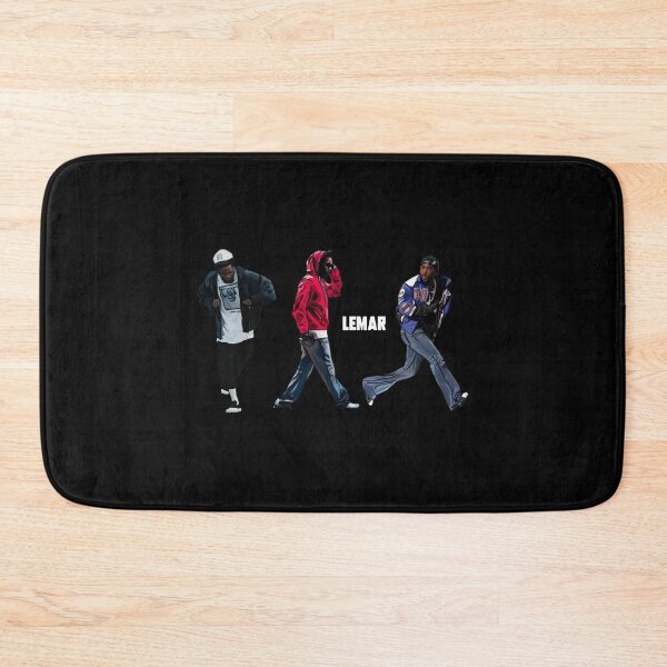 Item preview, Arte - Kendrick Lamar designed and sold by LuminousLattice.