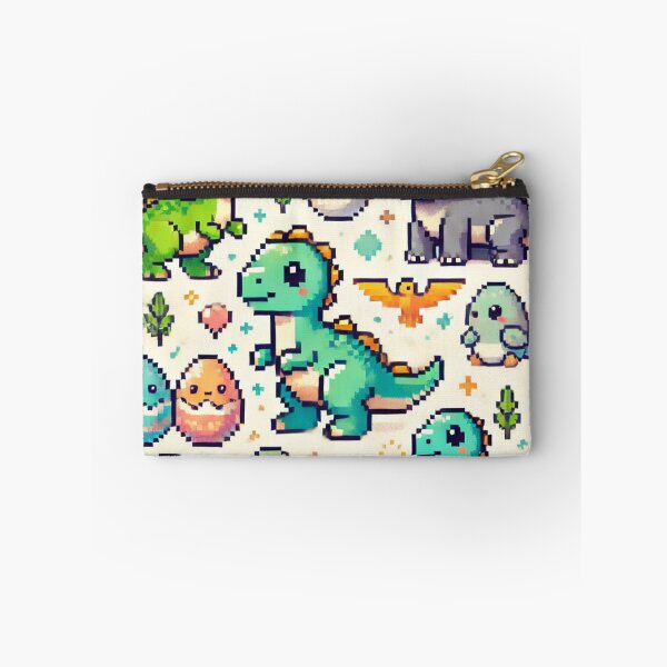 Item preview, dinosaur themed  designed and sold by TEEJAMBOREE.
