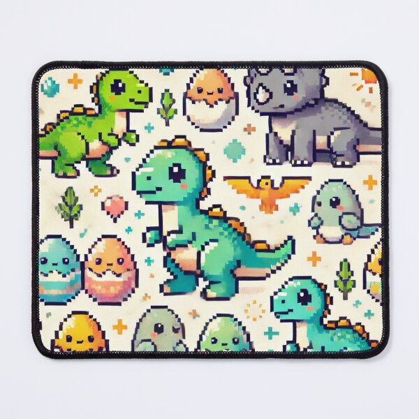 Item preview, dinosaur themed designed and sold by TEEJAMBOREE.