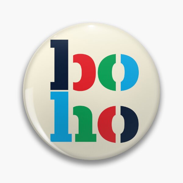 Item preview, Boho designed and sold by CharlottePlaceArt.
