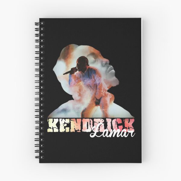 Item preview, Arte - Kendrick Lamar designed and sold by LuminousLattice.