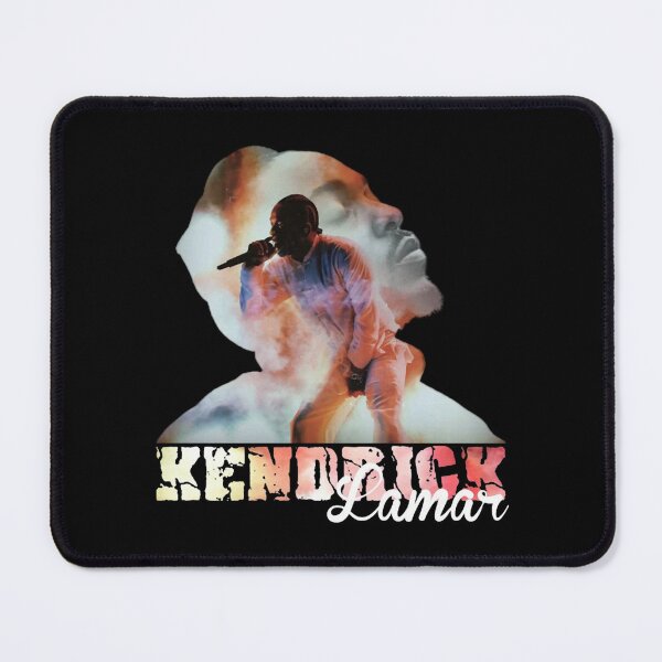 Item preview, Arte - Kendrick Lamar designed and sold by LuminousLattice.