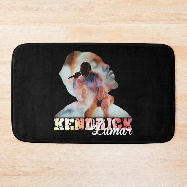 Item preview, Arte - Kendrick Lamar designed and sold by LuminousLattice.